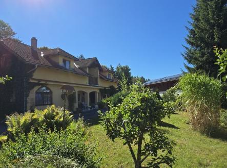 Prodej domu/vily, 250 m²