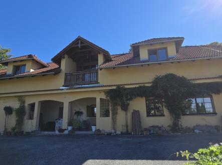 Prodej domu/vily, 250 m²