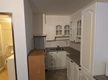 Pronájem bytu, 1+kk, 45 m²