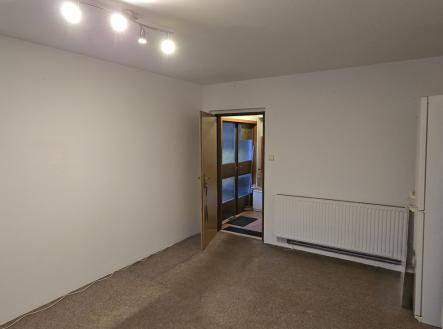 Pronájem bytu, 1+kk, 45 m²
