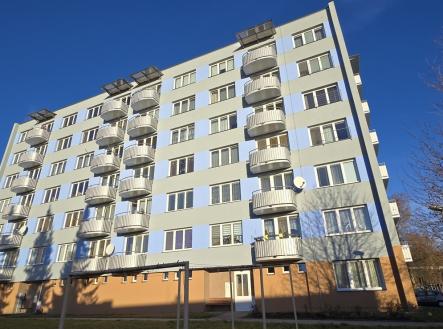 Prodej bytu, 2+1, 65 m²