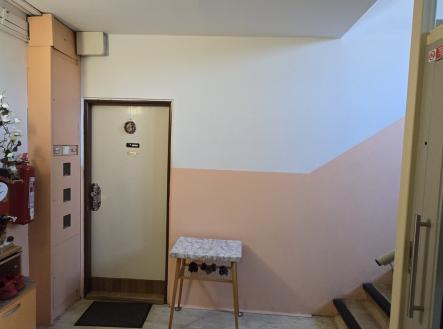 Prodej bytu, 2+1, 65 m²