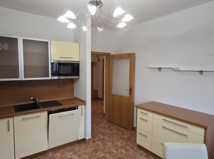 Pronájem bytu, 2+kk, 70 m²