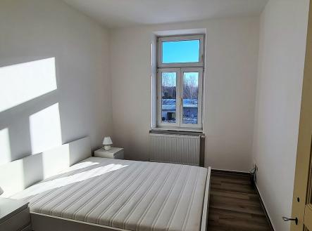 Pronájem bytu, 3+kk, 75 m²