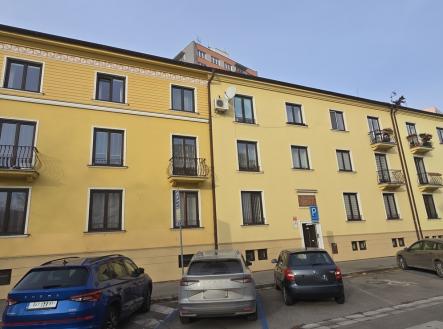 Prodej bytu, 4+1, 146 m²