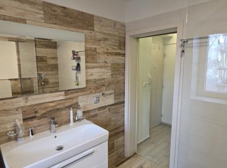 Prodej bytu, 4+1, 146 m²