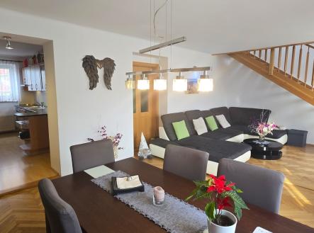 Prodej bytu, atypický, 146 m²