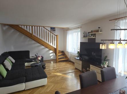 Prodej bytu, atypický, 146 m²