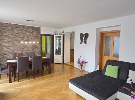 Prodej bytu, atypický, 146 m²