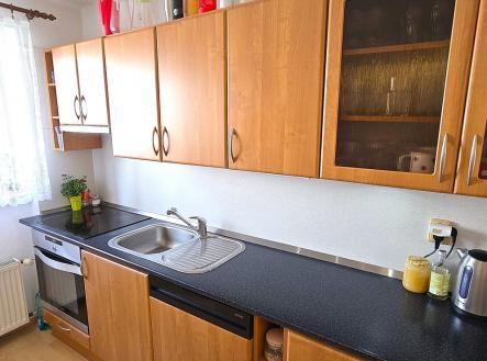 Prodej bytu, atypický, 146 m²