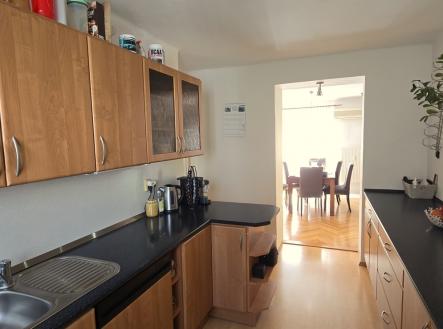 Prodej bytu, atypický, 146 m²