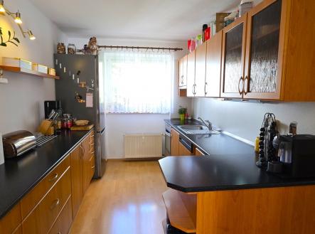 Prodej bytu, atypický, 146 m²