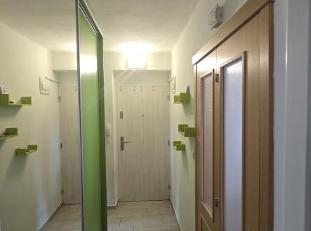 Prodej bytu, 5+1, 144 m²