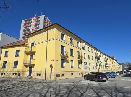 Prodej bytu, 5+1, 144 m²