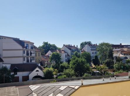 Pronájem bytu, 2+1, 57 m²