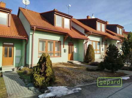 Prodej domu/vily, 92 m²
