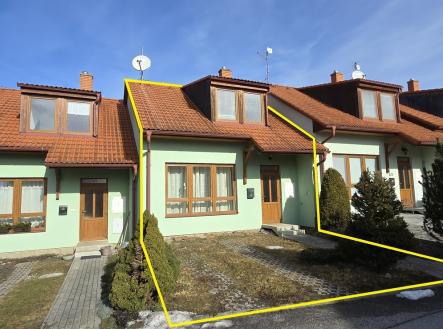 Prodej domu/vily, 92 m²