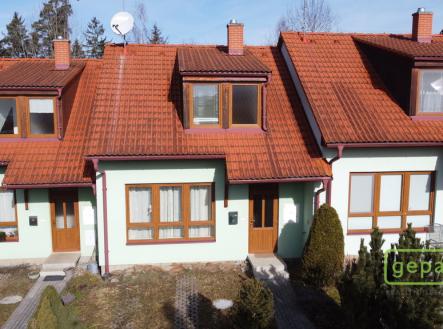 Prodej domu/vily, 92 m²