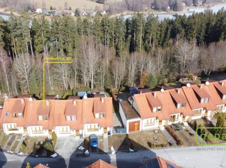 Prodej domu/vily, 92 m²