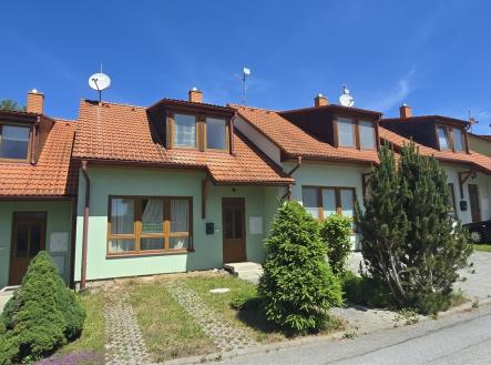 Prodej domu/vily, 92 m²