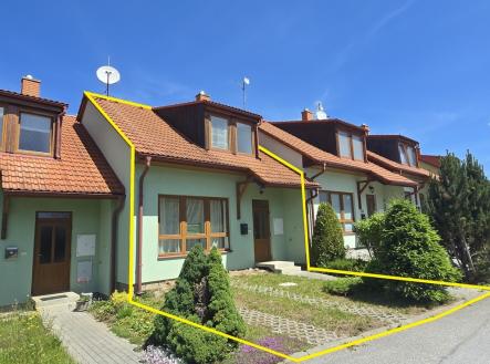 Prodej domu/vily, 92 m²