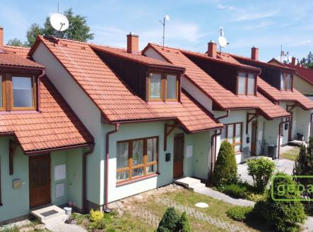 Prodej domu/vily, 92 m²