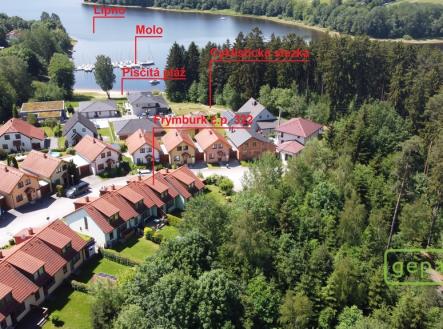 Prodej domu/vily, 92 m²