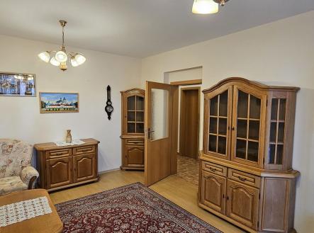 Pronájem bytu, 3+kk, 96 m²