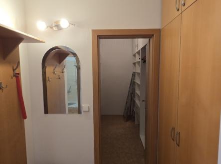 Pronájem bytu, 3+kk, 96 m²