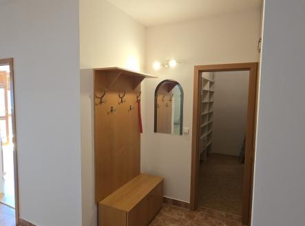 Pronájem bytu, 3+kk, 96 m²