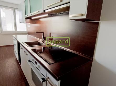 Prodej bytu, 3+1, 69 m²