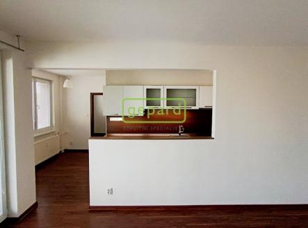 Prodej bytu, 3+1, 69 m²