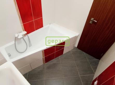 Prodej bytu, 3+1, 69 m²