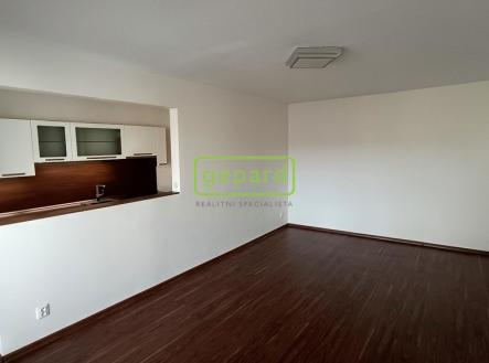 Prodej bytu, 3+1, 69 m²