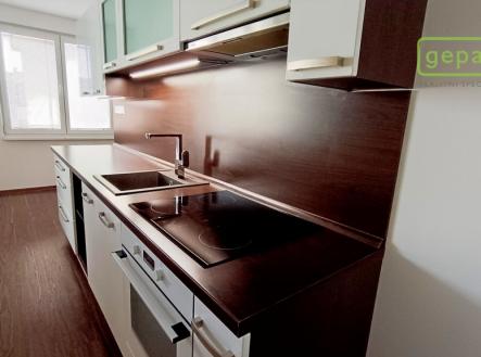 Prodej bytu, 3+1, 69 m²