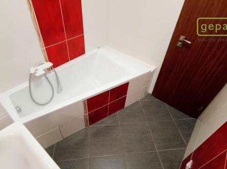 Prodej bytu, 3+1, 69 m²