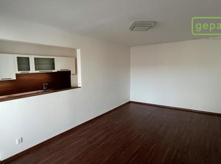 Prodej bytu, 3+1, 69 m²