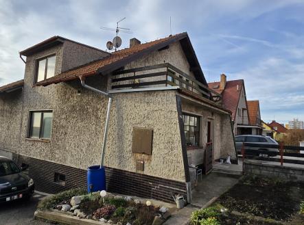 Pronájem bytu, 2+1, 90 m²