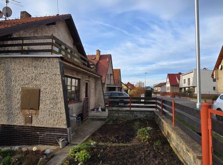 Pronájem bytu, 2+1, 90 m²