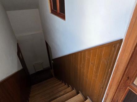 Pronájem bytu, 2+1, 90 m²