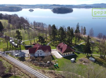 Prodej pozemku pro komerční výstavbu, 19 318 m²