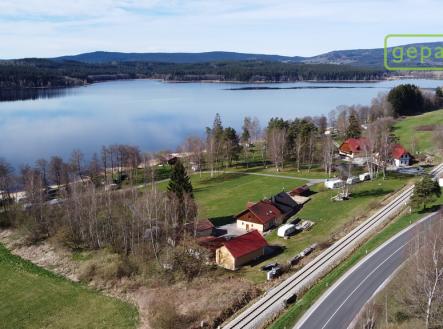 Prodej pozemku pro komerční výstavbu, 19 318 m²