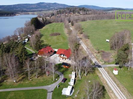 Prodej pozemku pro komerční výstavbu, 19 318 m²