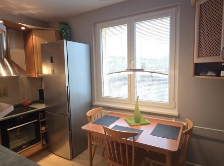 Prodej bytu, 4+1, 82 m²