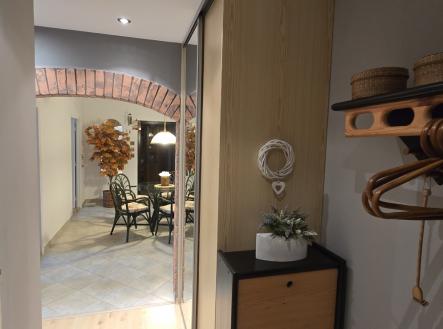 Prodej bytu, 4+1, 82 m²