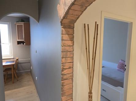 Prodej bytu, 4+1, 82 m²