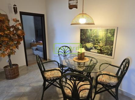 Prodej bytu, 4+1, 82 m²