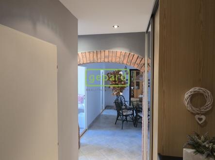 Prodej bytu, 4+1, 82 m²