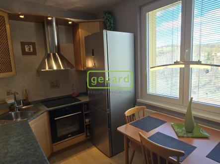 Prodej bytu, 4+1, 82 m²