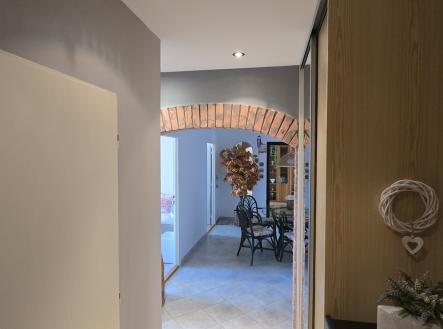 Prodej bytu, 4+1, 82 m²